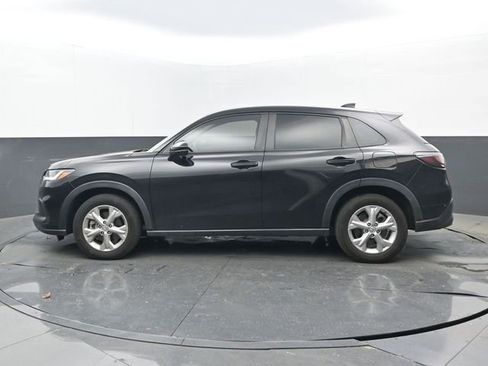 Used 2023 Honda HR-V LX image 7