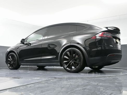 Used 2021 Tesla Model X Long Range image 59