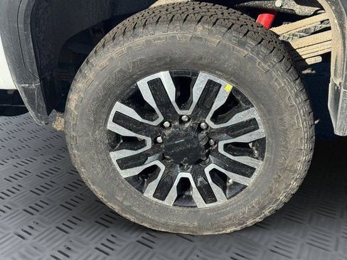 New 2026 GMC Sierra 3500 Denali Ultimate image 30