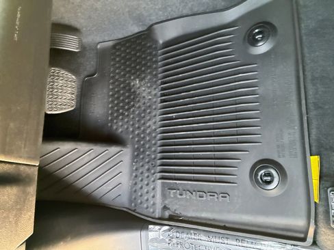 New 2026 Toyota Tundra SR5 image 46