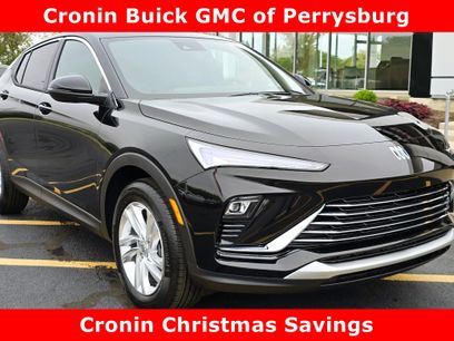 New 2026 Buick Envista Preferred w/ Convenience I Package