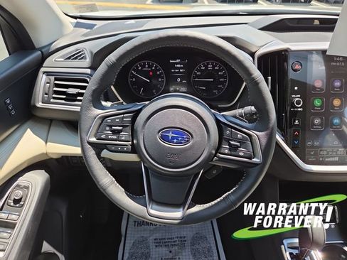 Certified 2026 Subaru Ascent Limited AWD/4WD image 9