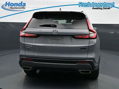 Used 2024 Honda CR-V Sport image 8