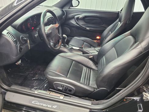 Used 1999 Porsche 911 Carrera 4 image 22