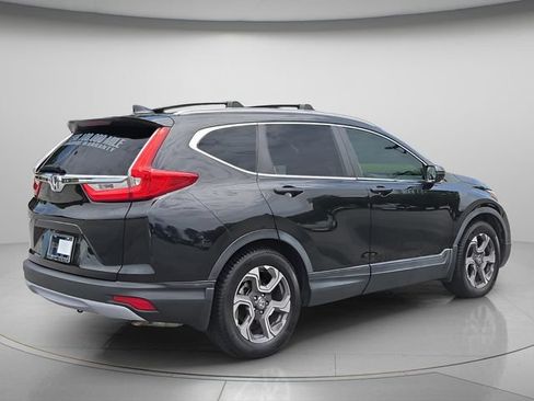 Used 2018 Honda CR-V EX-L image 7