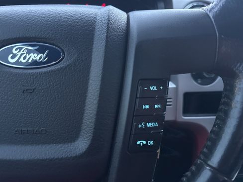 Used 2013 Ford F150 FX4 image 11