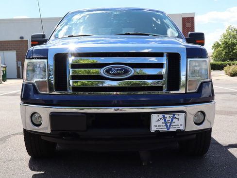 Used 2012 Ford F150 XLT w/ XLT Convenience Pkg image 16