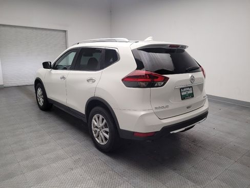 Used 2020 Nissan Rogue SV AWD/4WD image 5