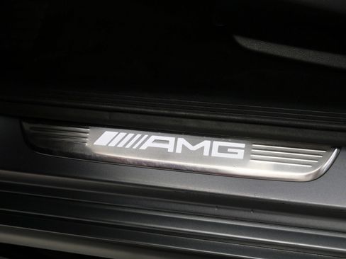 Used 2019 Mercedes-Benz AMG GT 63 image 35