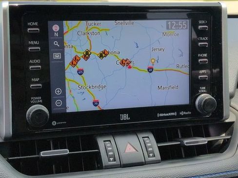 Used 2020 Toyota RAV4 XSE w/ XSE Grade Weather Package AWD/4WD image 28