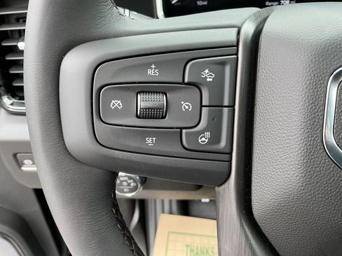 New 2026 GMC Sierra 2500 AT4X AWD/4WD image 23