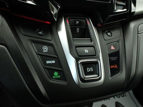Used 2024 Honda Odyssey Sport image 48