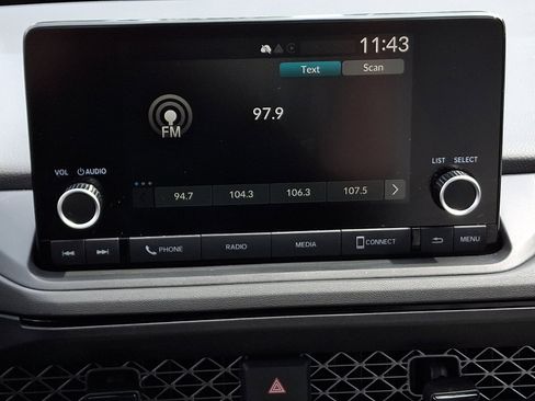 Used 2024 Honda Accord LX image 16