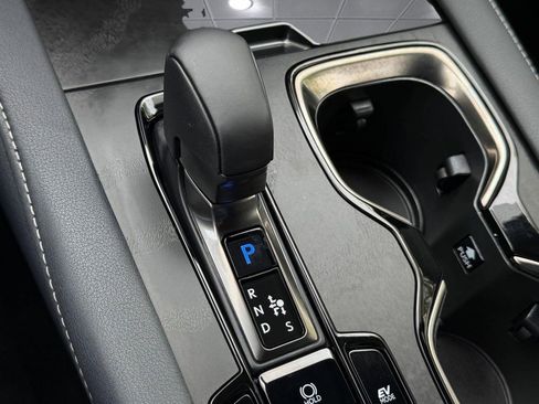 New 2026 Lexus RX 350h AWD/4WD image 30