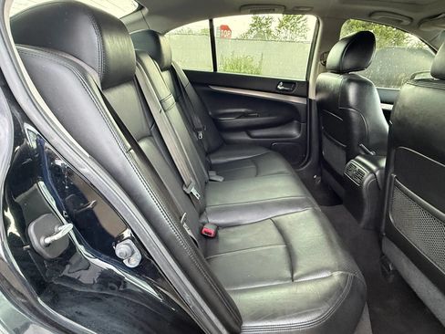 Used 2012 INFINITI G37 x Sedan w/ Premium Pkg AWD/4WD image 20
