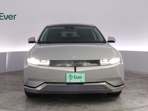 Used 2024 Hyundai Ioniq 5 Limited RWD image 12