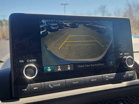 Used 2024 Honda CR-V EX image 23