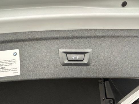 Used 2025 BMW iX M60 image 38