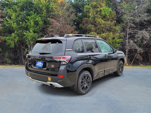 New 2026 Subaru Forester Wilderness image 16