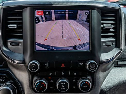 Used 2023 RAM 1500 Big Horn image 27