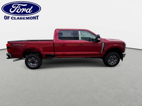 New 2026 Ford F250 Lariat AWD/4WD image 9