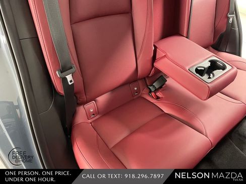 New 2026 MAZDA CX-30 AWD 2.5 S image 43