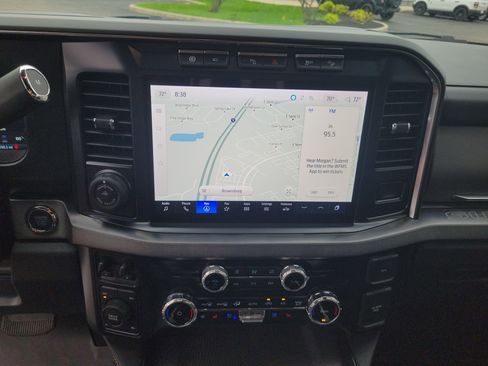 Used 2024 Ford F250 Platinum image 32