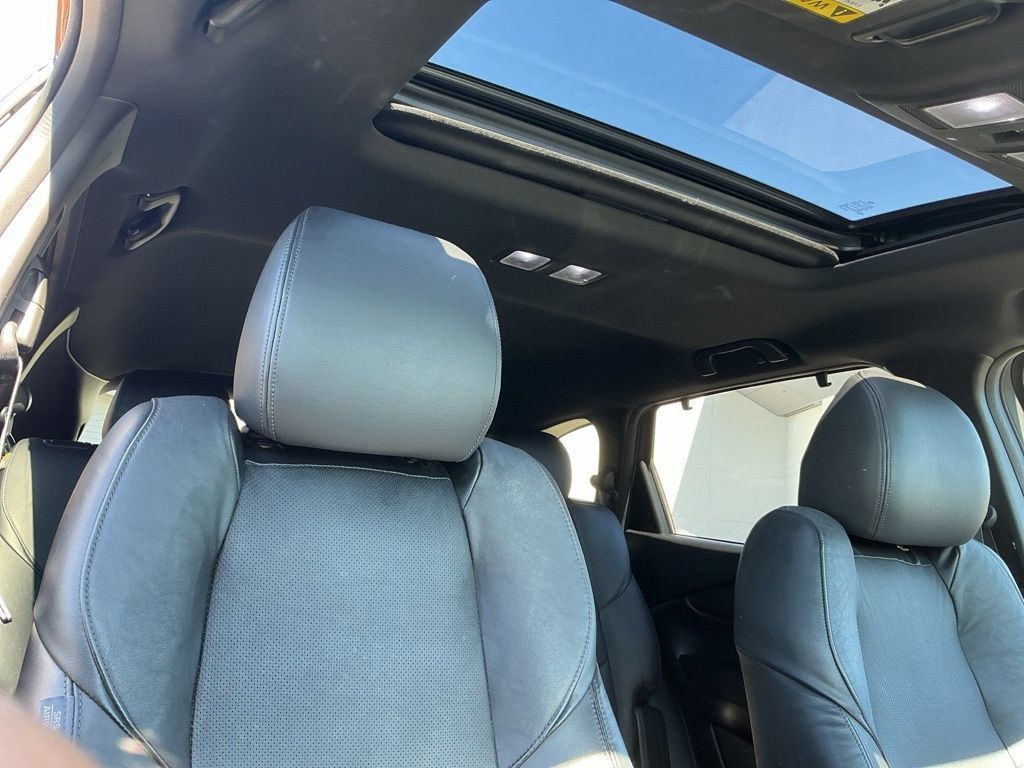 Used 2019 MAZDA CX-9 Grand Touring FWD image 22