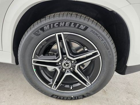 New 2026 Mercedes-Benz GLE 450 4MATIC Coupe image 12