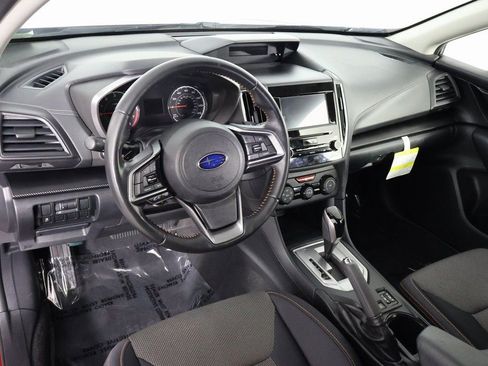 Used 2019 Subaru Crosstrek 2.0i Premium AWD/4WD image 7