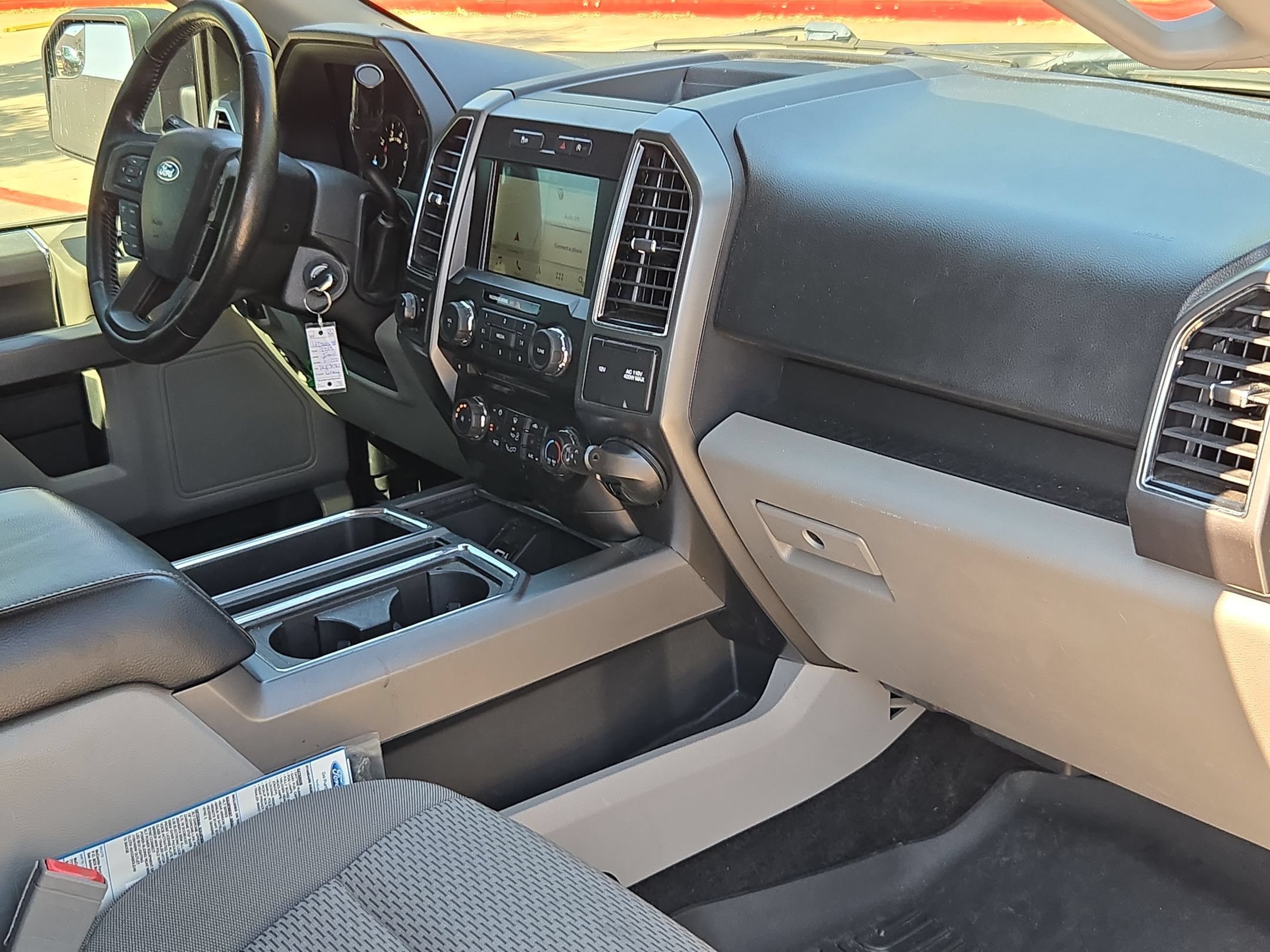 Used 2018 Ford F150 XLT w/ Equipment Group 302A Luxury RWD image 28