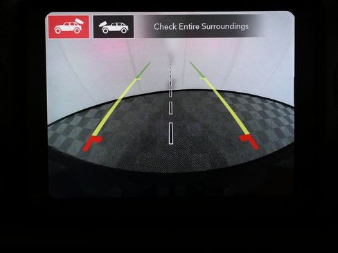 Used 2022 Jeep Wrangler Unlimited Sahara image 22