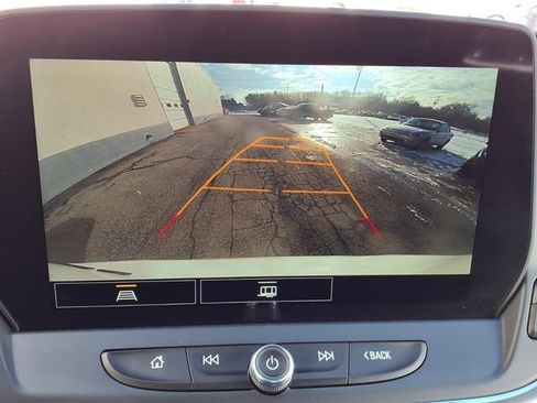 Used 2024 Chevrolet Blazer LT w/ Convenience Package AWD/4WD image 12