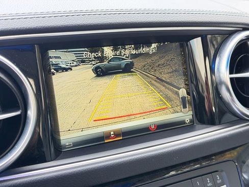 Used 2017 Mercedes-Benz SL 450 image 20