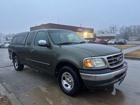 Used 2002 Ford F150 King Ranch image 7