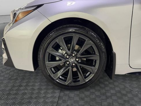 New 2026 Toyota Corolla XSE image 14