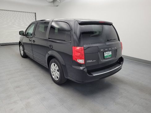 Used 2014 Dodge Grand Caravan SE w/ Quick Order Package 29E SE FWD image 5