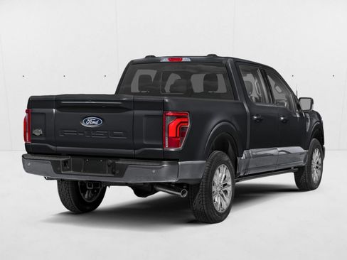 New 2026 Ford F150 King Ranch AWD/4WD image 2