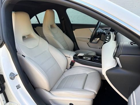 Used 2020 Mercedes-Benz CLA 250 image 13