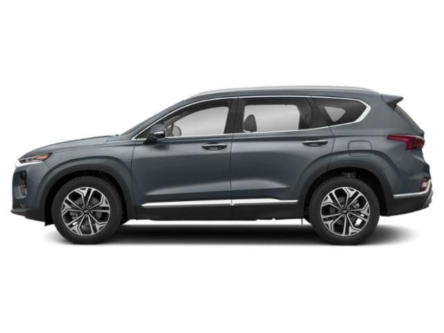 Used 2019 Hyundai Santa Fe AWD image 3