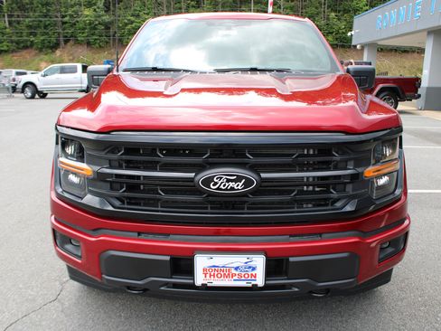 New 2026 Ford F150 XLT w/ FX4 Off-Road Package AWD/4WD image 8