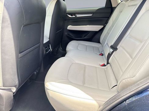 Used 2019 MAZDA CX-5 Grand Touring w/ GT Premium Package FWD image 15