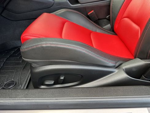 Used 2023 Chevrolet Camaro SS image 12