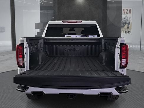 Used 2026 GMC Sierra 1500 Elevation AWD/4WD image 6