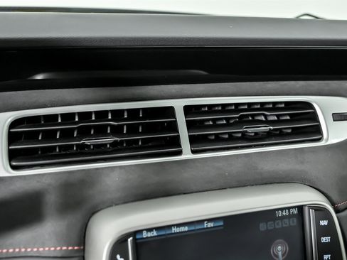 Used 2013 Chevrolet Camaro ZL1 image 29