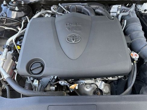 Used 2023 Toyota Camry TRD image 32