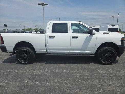New 2025 RAM 2500 Tradesman image 10
