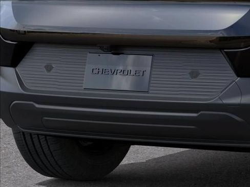 New 2026 Chevrolet Equinox EV LT FWD image 14