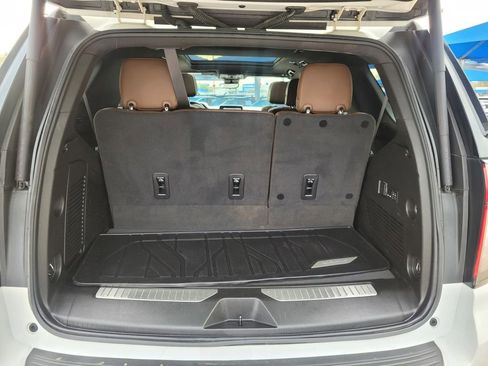 Certified 2023 Chevrolet Tahoe High Country RWD image 13