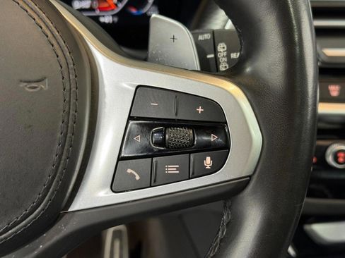 Certified 2024 BMW X3 xDrive30i w/ M Sport Package image 33